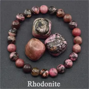 Rhodonite