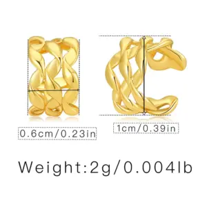 KE0169 / 18K