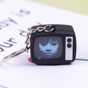 little boy / flat circle