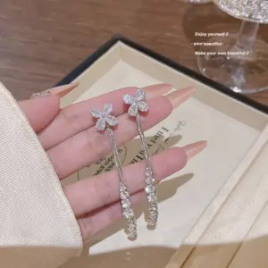 E0071 Silver Needle