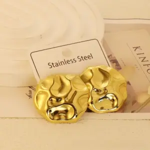 Gold Style117 / Average Size