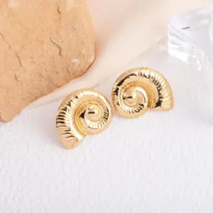 Gold / One Size / Style 13
