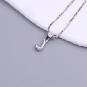 Silver / 44CM+4CM / J