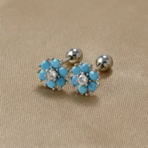 Silver-Lake / Blue