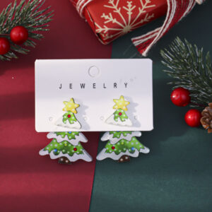 Style 2 / Acrylic + Stainless Steel