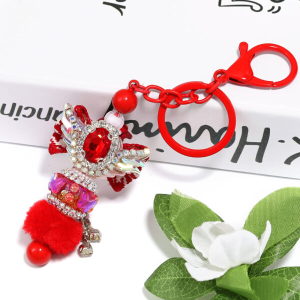 oly-4c33c97ead9a2ecf01ca801a59f11d4d Wholesale Heavy Industry Xiyu Princess Butterfly Pearl Diamond Rhinestone Chain DIY Beads Mobile Phone Chain Beaded Pen Aessories Material