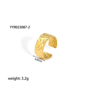 YYR023087-2 / Adjustable Opening