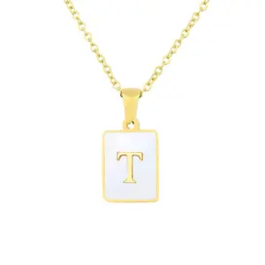 Letter T