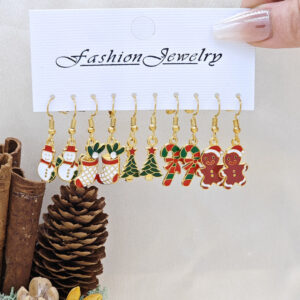 style5-34 / Christmas Series