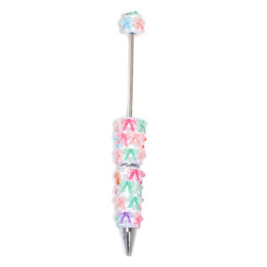 Bullet type 1.0 / White