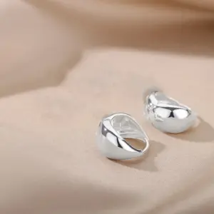 Silver / One Size
