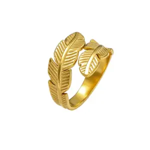 Gold A13 / Adjustable Opening