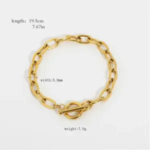 Jdb201049 [Bracelet]]