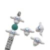 oly-4c71d36ef930033186ccdbbfc459f7c4 Wholesale Cross-border hot new silicone creative beads beaded loose beads factory wholesale in stock