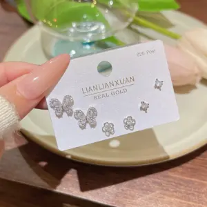 K189 Real Gold Plating