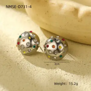 NMSE-D731-4 Small / 18K
