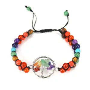 Colorful Stone