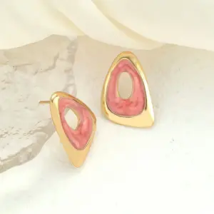 ED-487—7 Pink—6 Pairs in a Pack