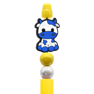 03 / Pen beads