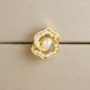 60146-4 Gold 1Pc