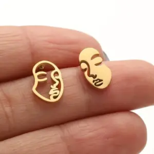 659 / Gold