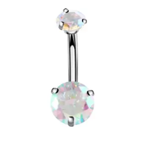AB Colorful Zircon
