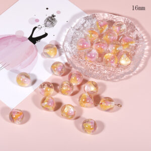 7 # A colorful triangle