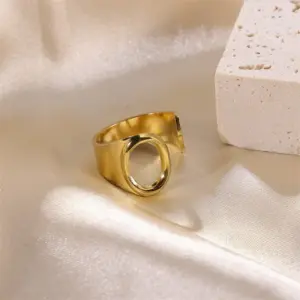 Gold / O