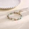 Wholesale Natural Bracelet Retro Simple Summer Ethnic Style