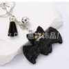 oly-4cbb181c5bae180a787d23b43ee7b8a7 Wholesale Diamond studded bat keychain