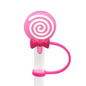 1750-04 (excluding straws) / Straw cap (applicable to straws with an outer diameter of about 8mm)