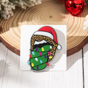 Style 6 / Acrylic + Iron