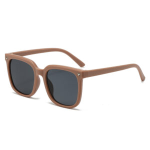 HH009 black and gray coffee frame