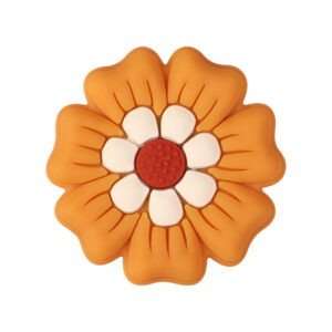 #97 Waxy Yellow Flowers