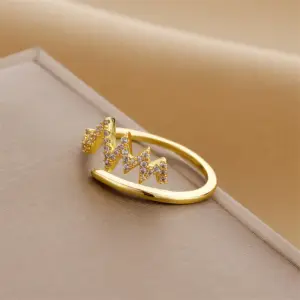 2205-Gold / One Size