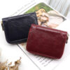 oly-4cd682d98e8032864969aad0810f0be9 Wholesale large capacity multi-functional small card bag Wallets