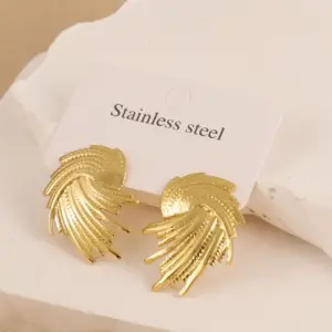 Gold / Average Size / Style 128