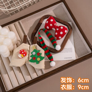 Set B / 15-17cm