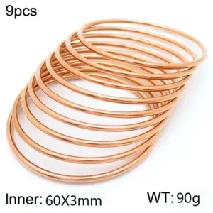 Rose Gold KB184093-LO
