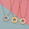 Wholesale PVD Coated 18K Gold Real Gold Plated Geometric Stainless Steel Simple Style Waterproof Non Tarnish Stainless Steel