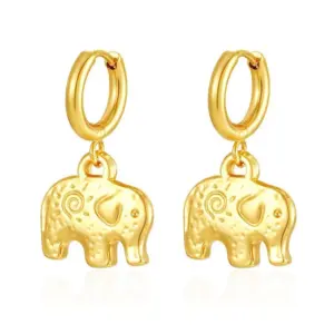 2.0*8 Elephant Golden MS-668