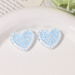 Blue (with holes 26*22mm)