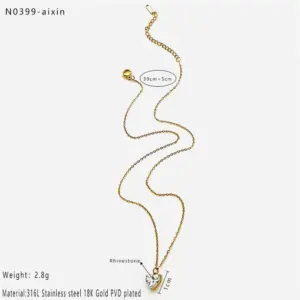 Single Diamond / One Size / N0399