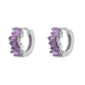Purple (White Gold)