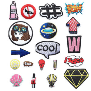 oly-4d1acb7bb6d23fe9b0ee01749b892269 Wholesale Cute rabbit cartoon cloth patch for children's clothes