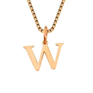 W-Rose / Gold