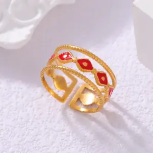 JR441-GR / Adjustable Opening