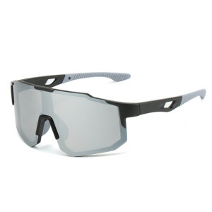 black frame white mercury