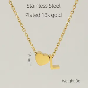 Gold / L