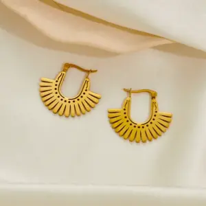Decorative Earrings